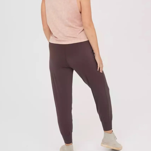 aerie joggers offline